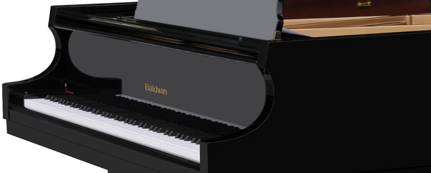 Baldwin Grand Keys