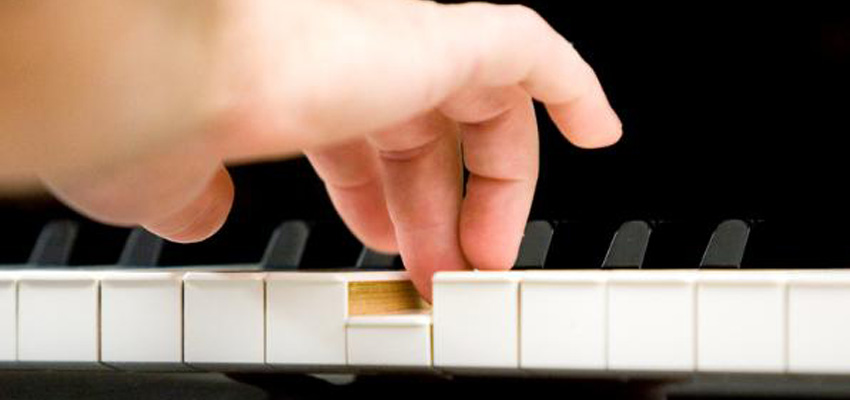 Piano Touch