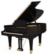 Bosendorfer Model 185 Grand Piano