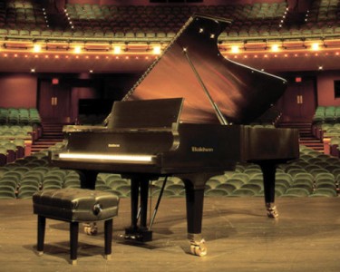 Baldwin Piano Then And Now