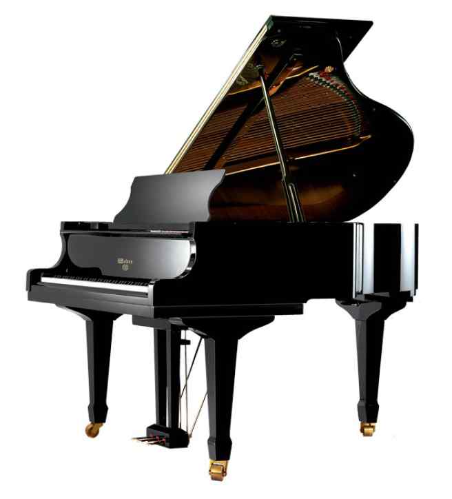 Weber W175 Grand Piano