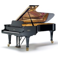 Grand Pianos Above $140,000