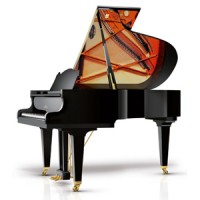 Grand Pianos $45,000-$55,000 MSRP