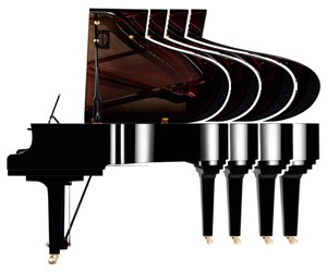 Piano Sizes ~ What Should I Buy?
