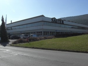 Sauter Piano Made in Germany
