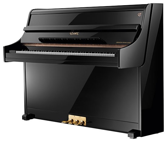 Essex EUP108C Upright Piano