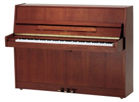 Knabe WV43 Upright Piano