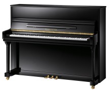 Pearl River UP115 Upright Piano