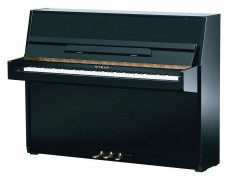 Wyman WV108 Upright Piano