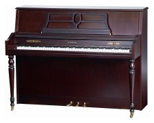 Wyman WV110 Upright Piano