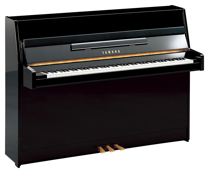 Yamaha b1 Upright Piano