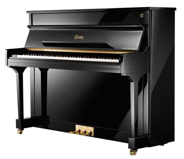 Essex Model Eup111e Upright Piano