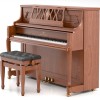 young chang upright piano weight