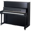 upright samick piano