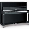 dimensions of a weber upright piano