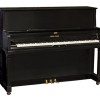 new young chang baby grand piano