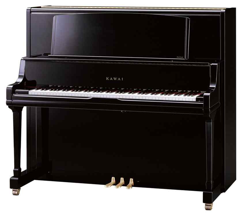 Kawai Model K800 Upright Piano
