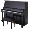 mason and hamlin upright piano for sale