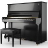 piano cost in india