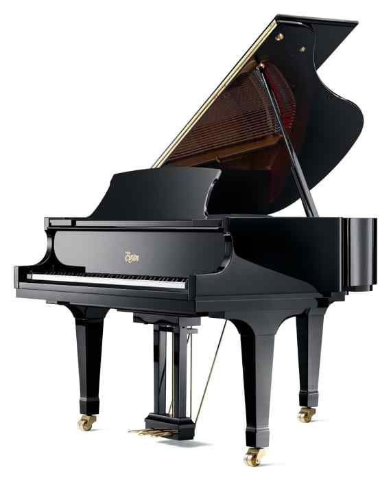 Boston Model Gp156 Grand Piano Boston Model Gp156 Grand Piano