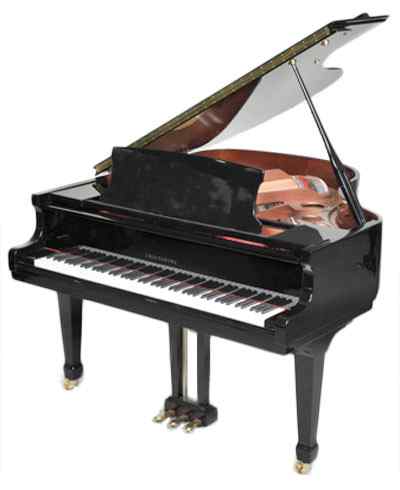 Cristofori Model G410l Grand Piano