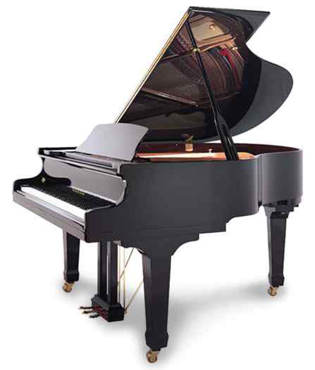 Hailun Model Hg151 Grand Piano