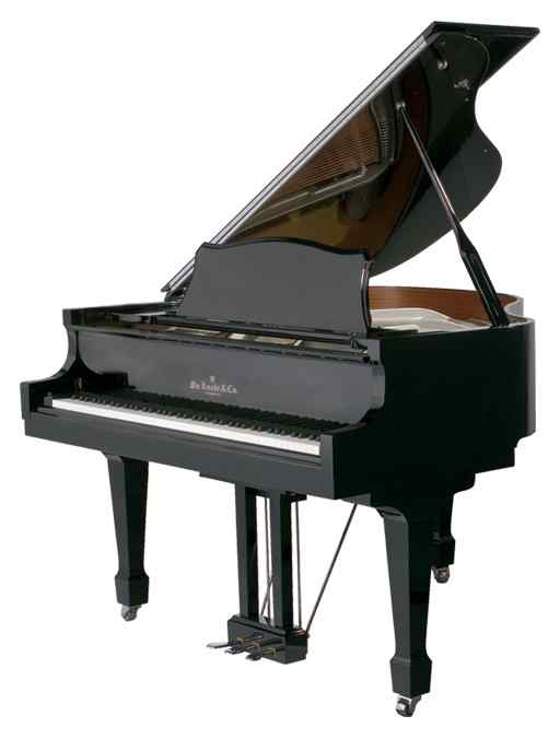 Knabe Model Wg50 Grand Piano