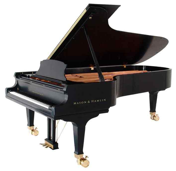 Mason Hamlin Cc94 Grand Piano Mason Hamlin Cc94 Grand Piano