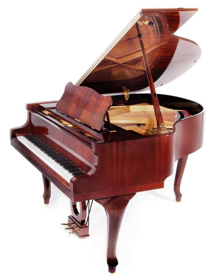 Petrof Model P159 Grand Piano