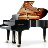 schimmel piano models