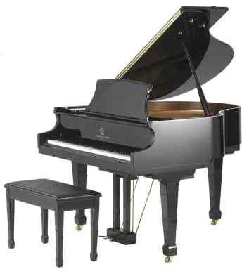 View All Baby Grand Sized New Pianos View All Baby Grand Sized New Pianos