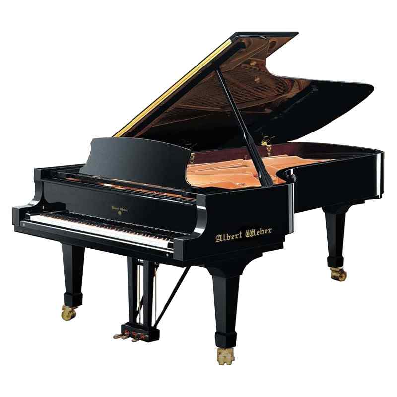 Albert Weber Aw275 Grand Piano
