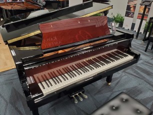 NAMM 2023 Kawai 60th Anniversary Grand Piano