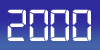 2000