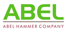 Abel Piano Hammer Logo