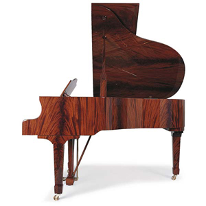 Grand Pianos $65,000-$80,000 MSRP