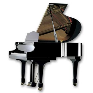 Grand Pianos $13,000-$15,000 MSRP