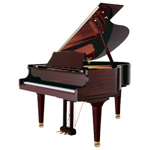 Grand Pianos $15,000-$17,000 MSRP