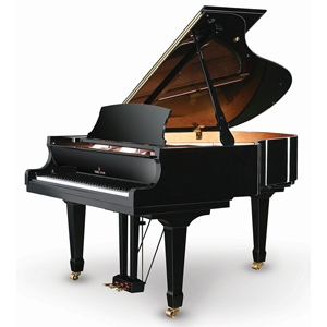 Grand Pianos $17,000-$21,000 MSRP