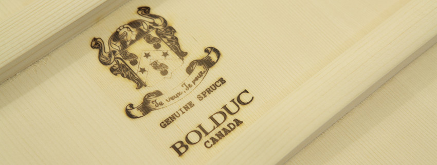 Bolduc Logo