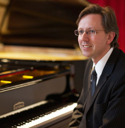 Dr Indrek Laul Estonia Piano