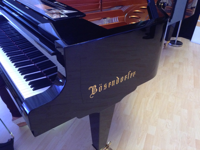 Bosendorfer grand
