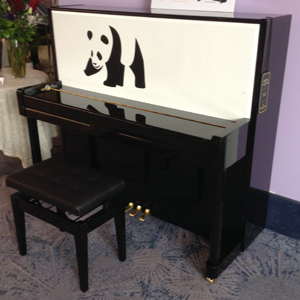 Pearl River Koala Piano