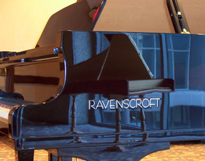 Ravenscroft logo