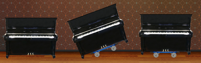 The and Outs Piano