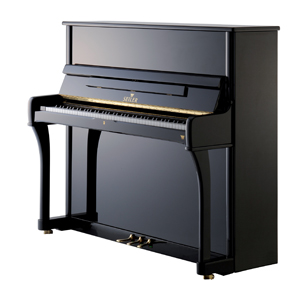 Upright Pianos $12,000-$15,000 MSRP