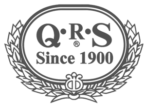 QRS-Music-Logo