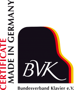 BVK Bundesverband Klavier