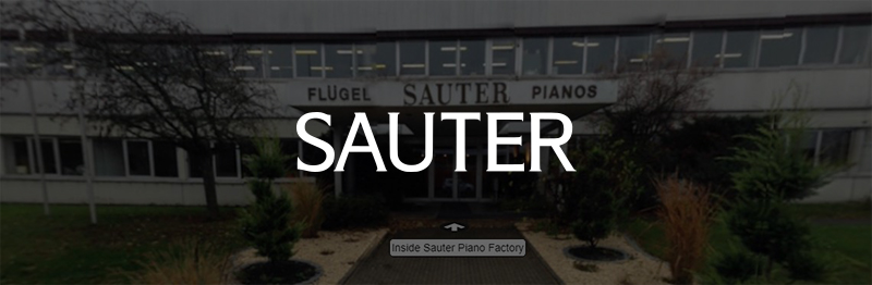 Sauter-Tour