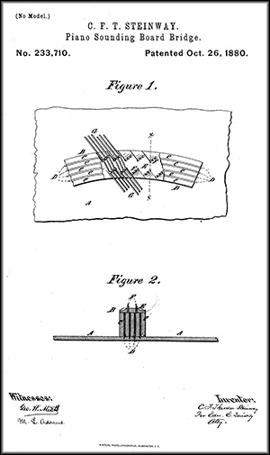 Steinway-Vertical-Bridge-Patent